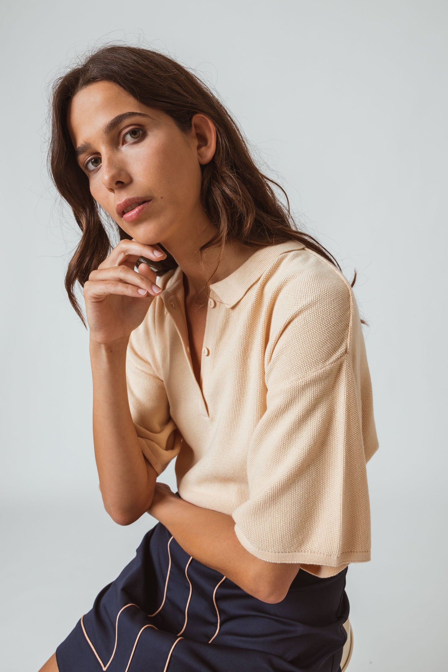 GANBOA WOMEN'S T-SHIRT