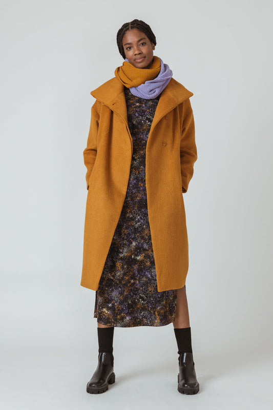 GARA WOMEN JACKET