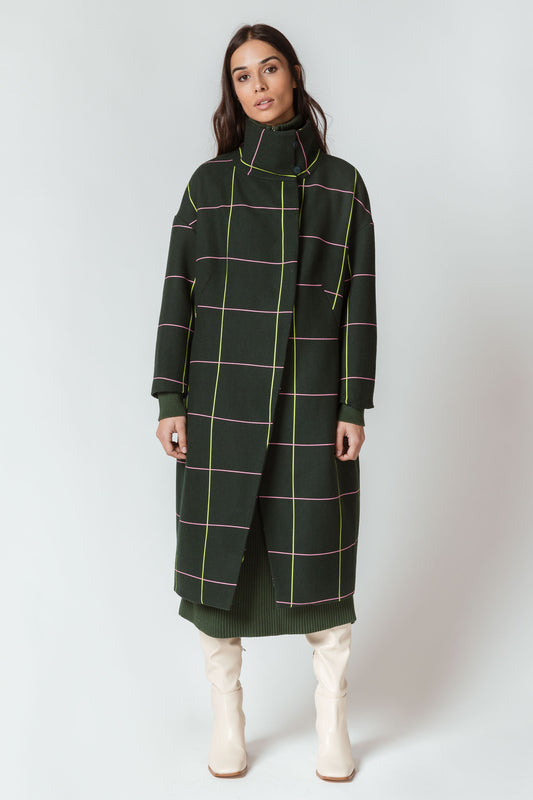 GARA WOMEN JACKET