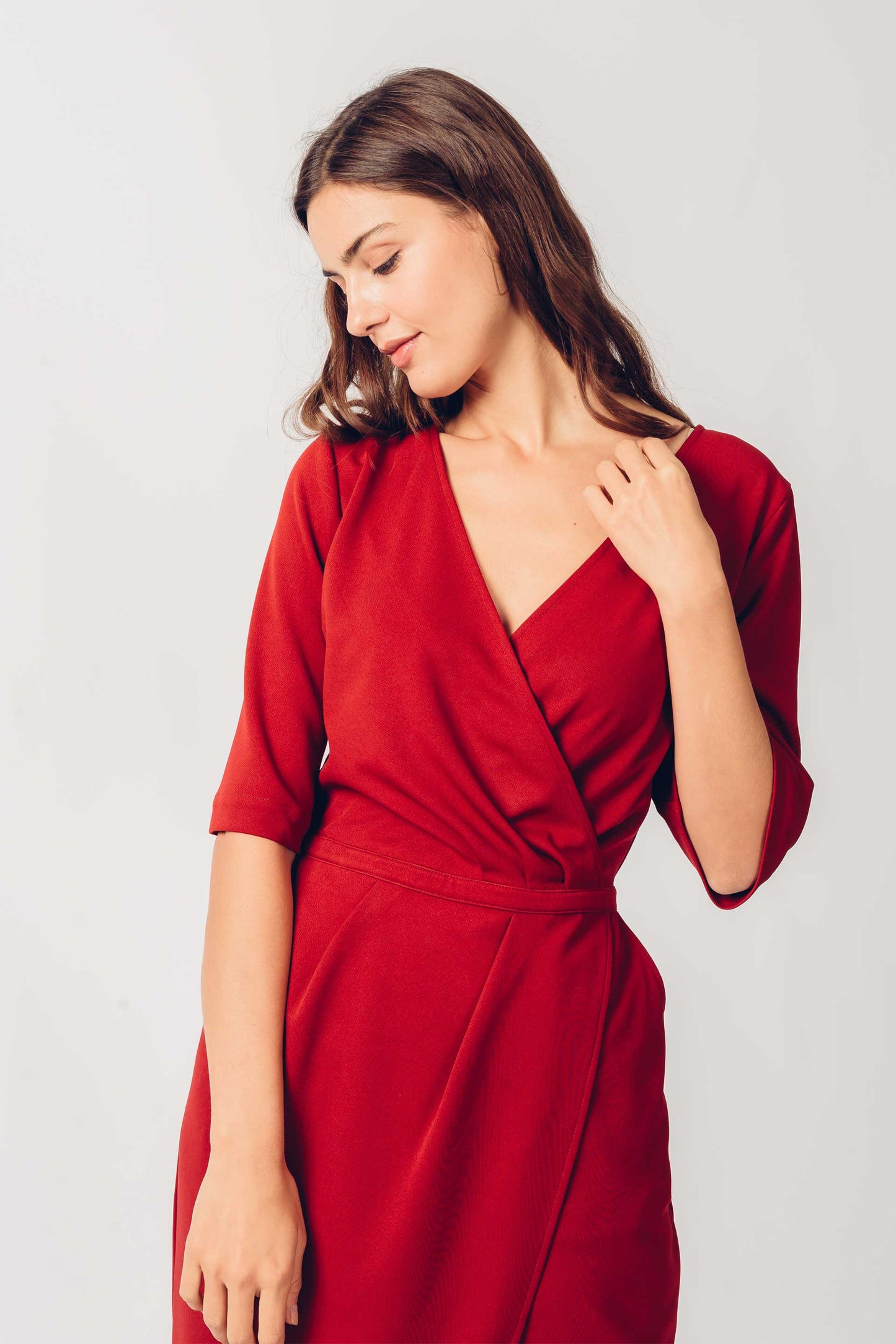 GARAIA WOMEN DRESS