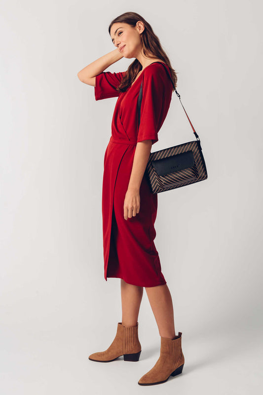 ROBE FEMME GARAÏA