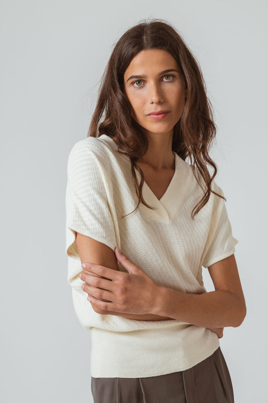 GARAZI WOMEN SWEATER