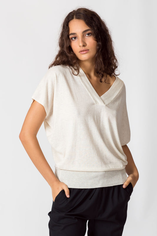 GARAZI WOMEN SWEATER