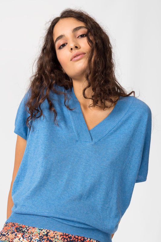 GARAZI WOMEN SWEATER