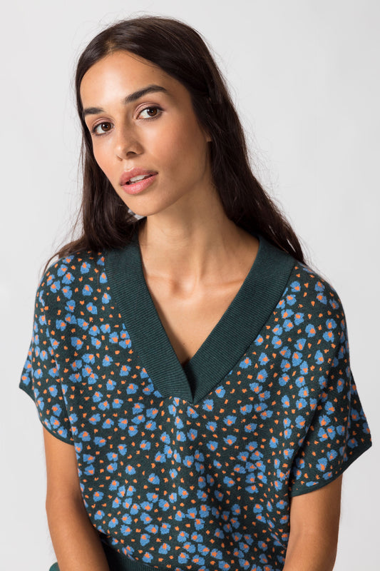 GARAZI WOMEN SWEATER