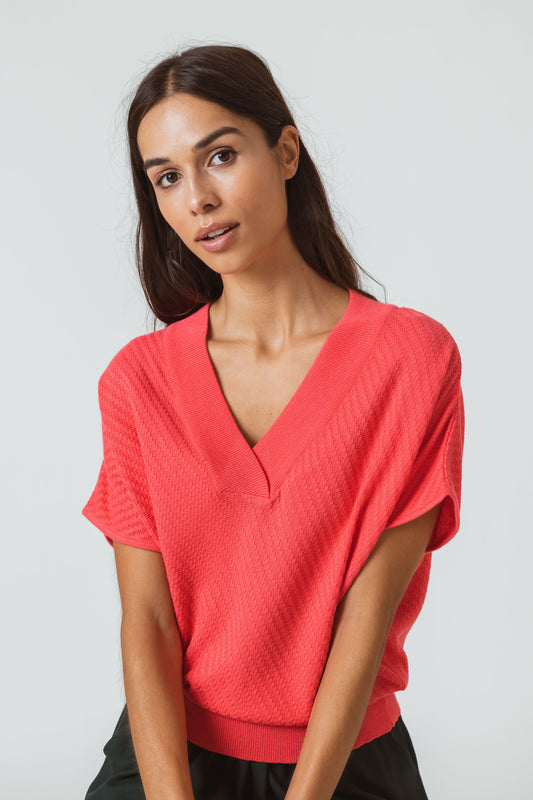 GARAZI WOMEN SWEATER