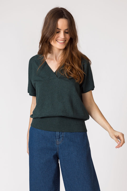 GARAZI WOMEN SWEATER