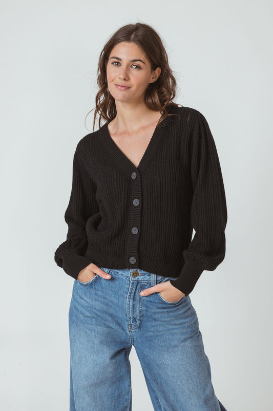 PULL FEMME GARINE