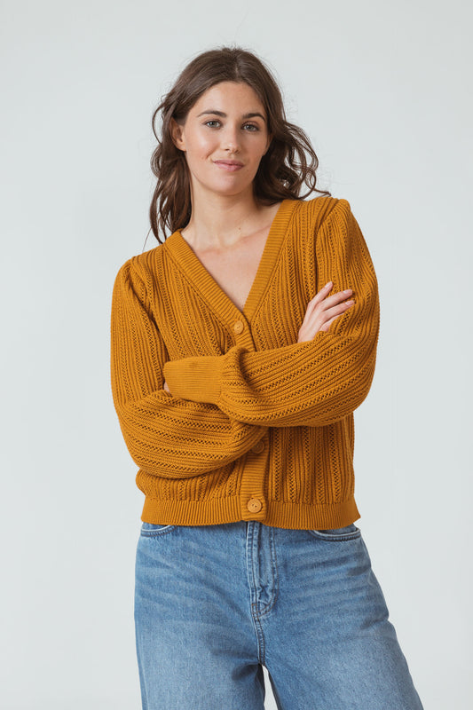 PULL FEMME GARINE