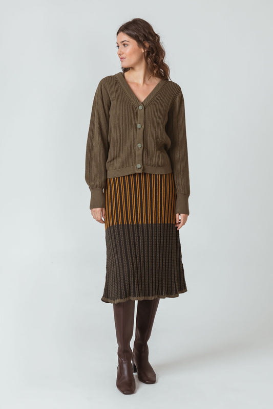 PULL FEMME GARINE