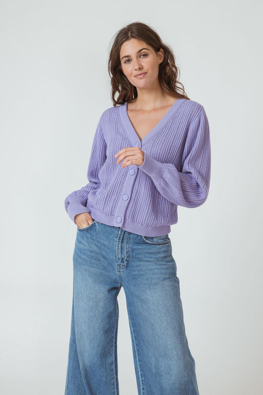 PULL FEMME GARINE