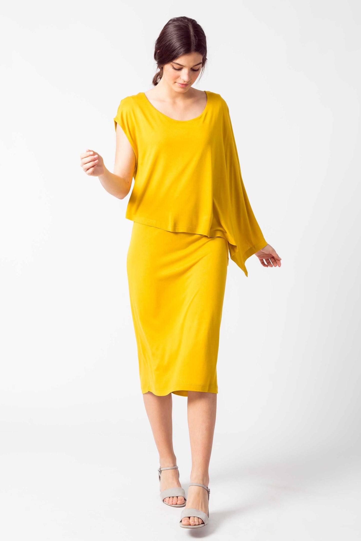 VESTIDO DE MUJER GARTZE