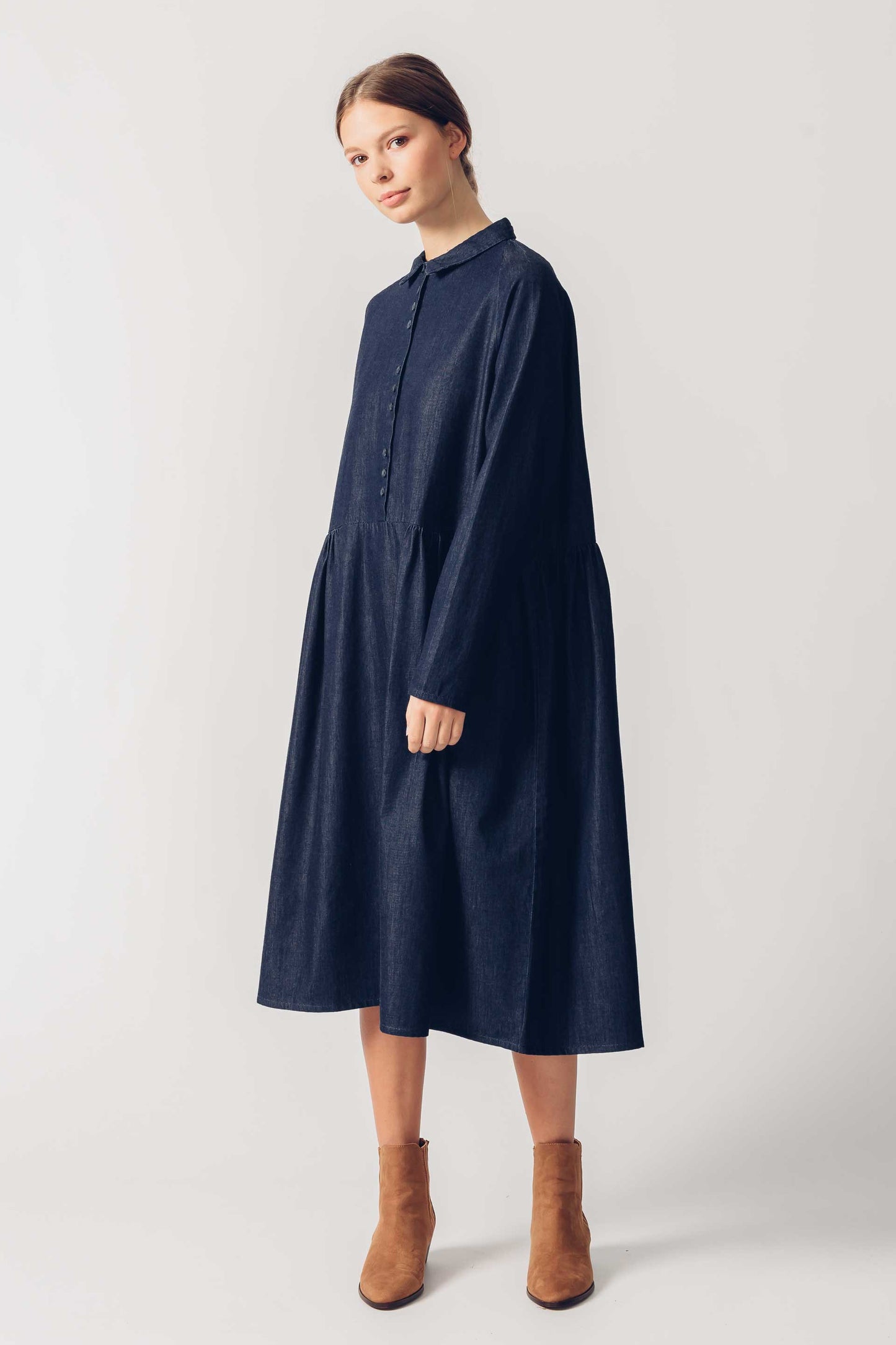 GAUA WOMEN DRESS