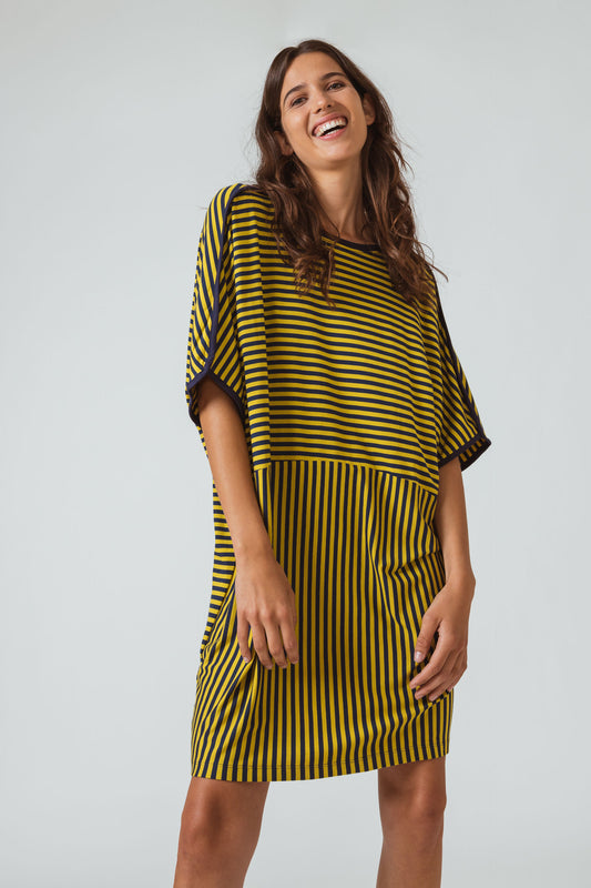 ROBE FEMME GEAXI