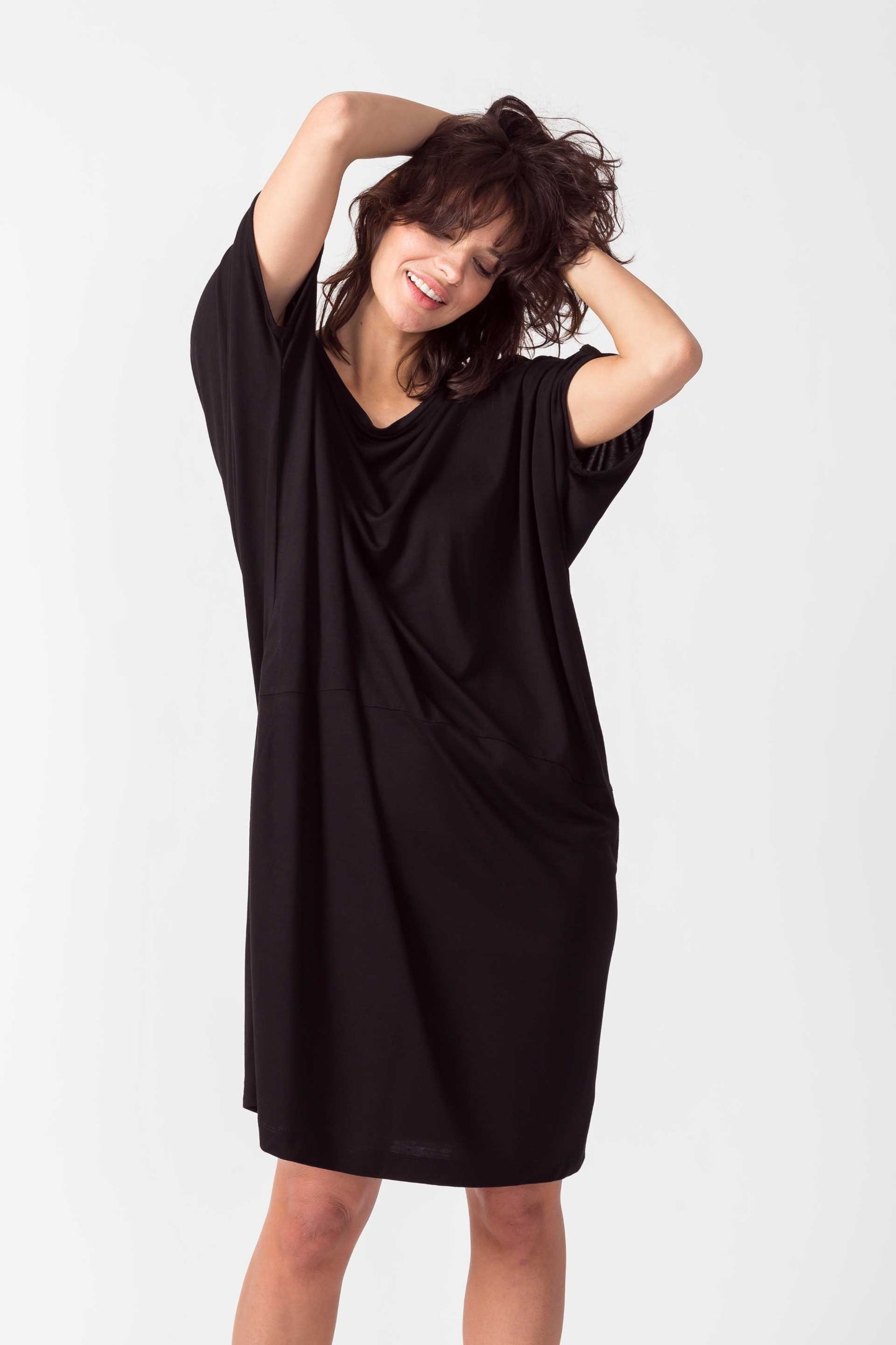 GEAXI WOMEN DRESS