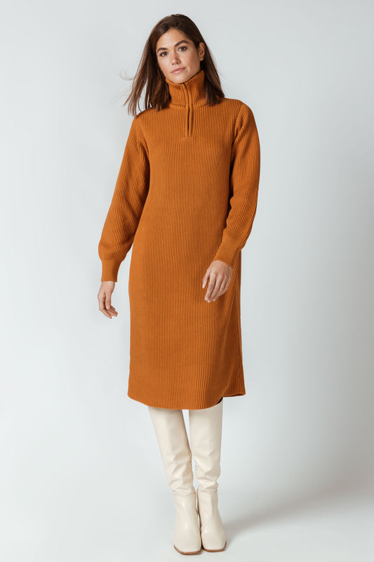 ROBE FEMME GERGORE