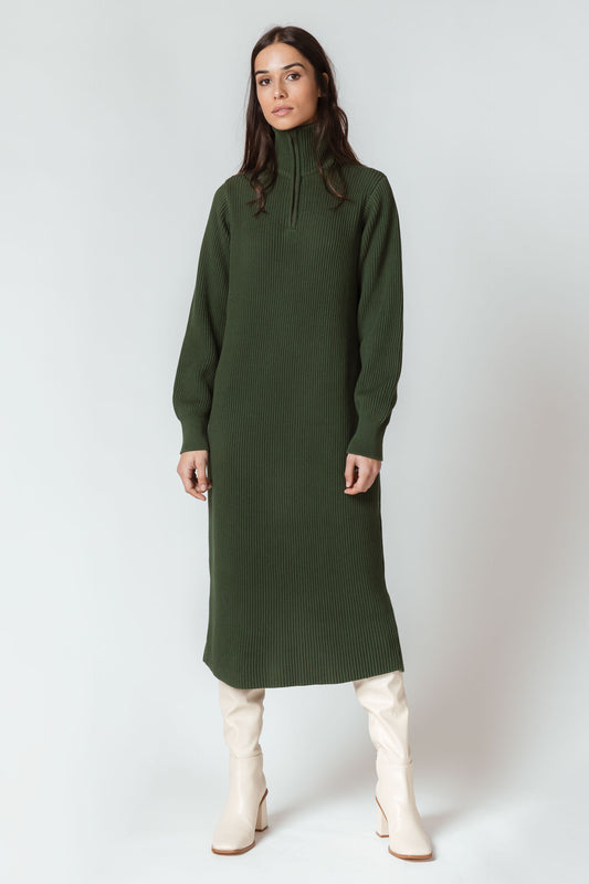 ROBE FEMME GERGORE