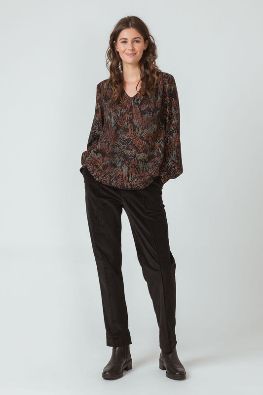 CHEMISE FEMME GEXINA
