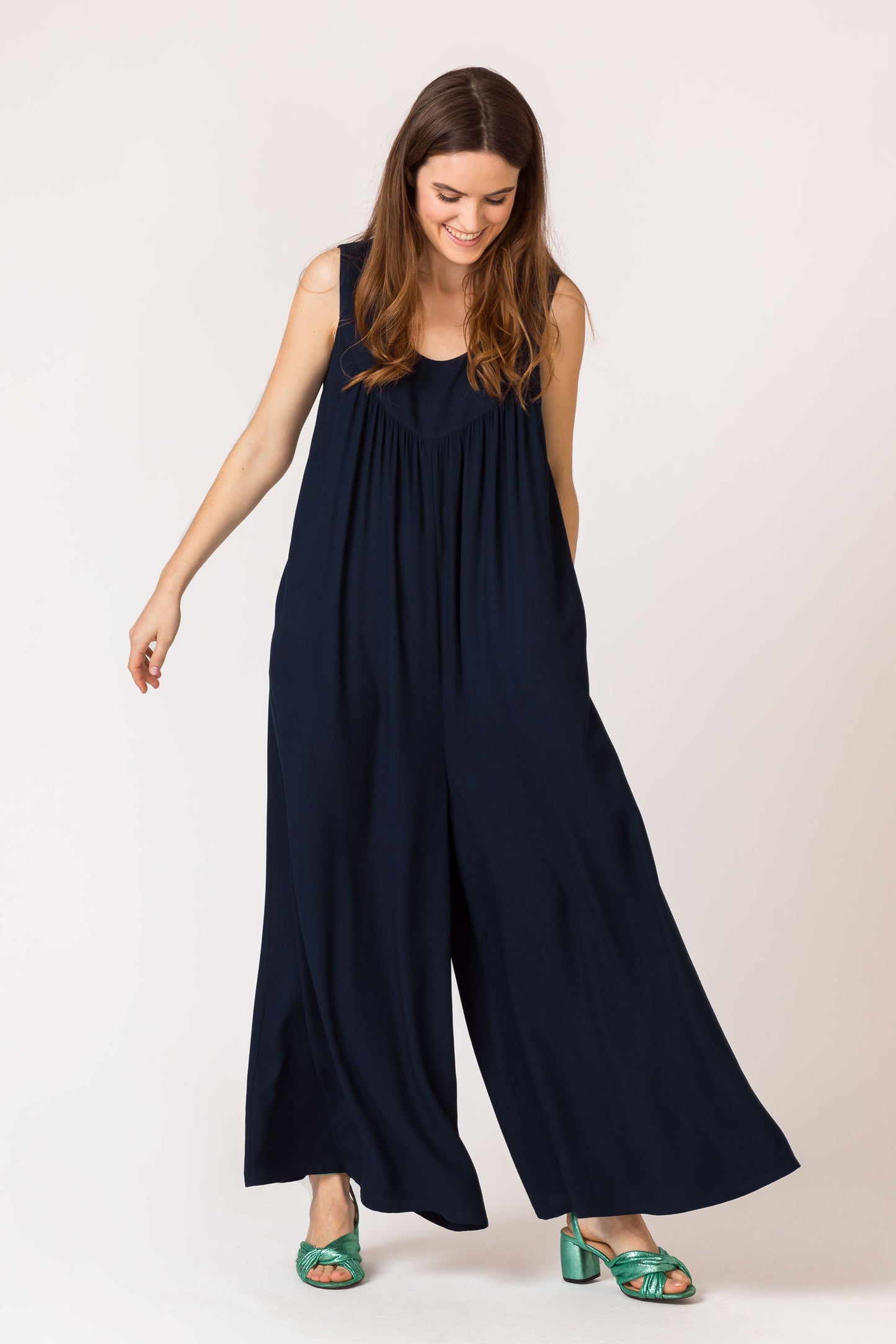 GISELA WOMEN TROUSER