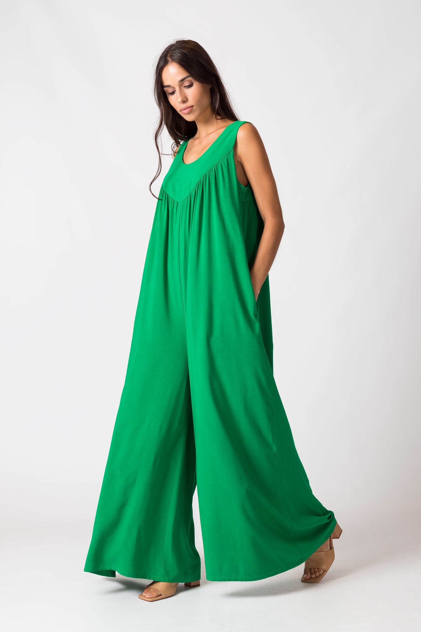 GISELA WOMEN TROUSER
