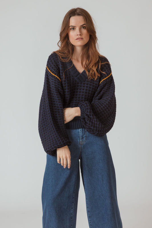 PULL FEMME GIXUNE