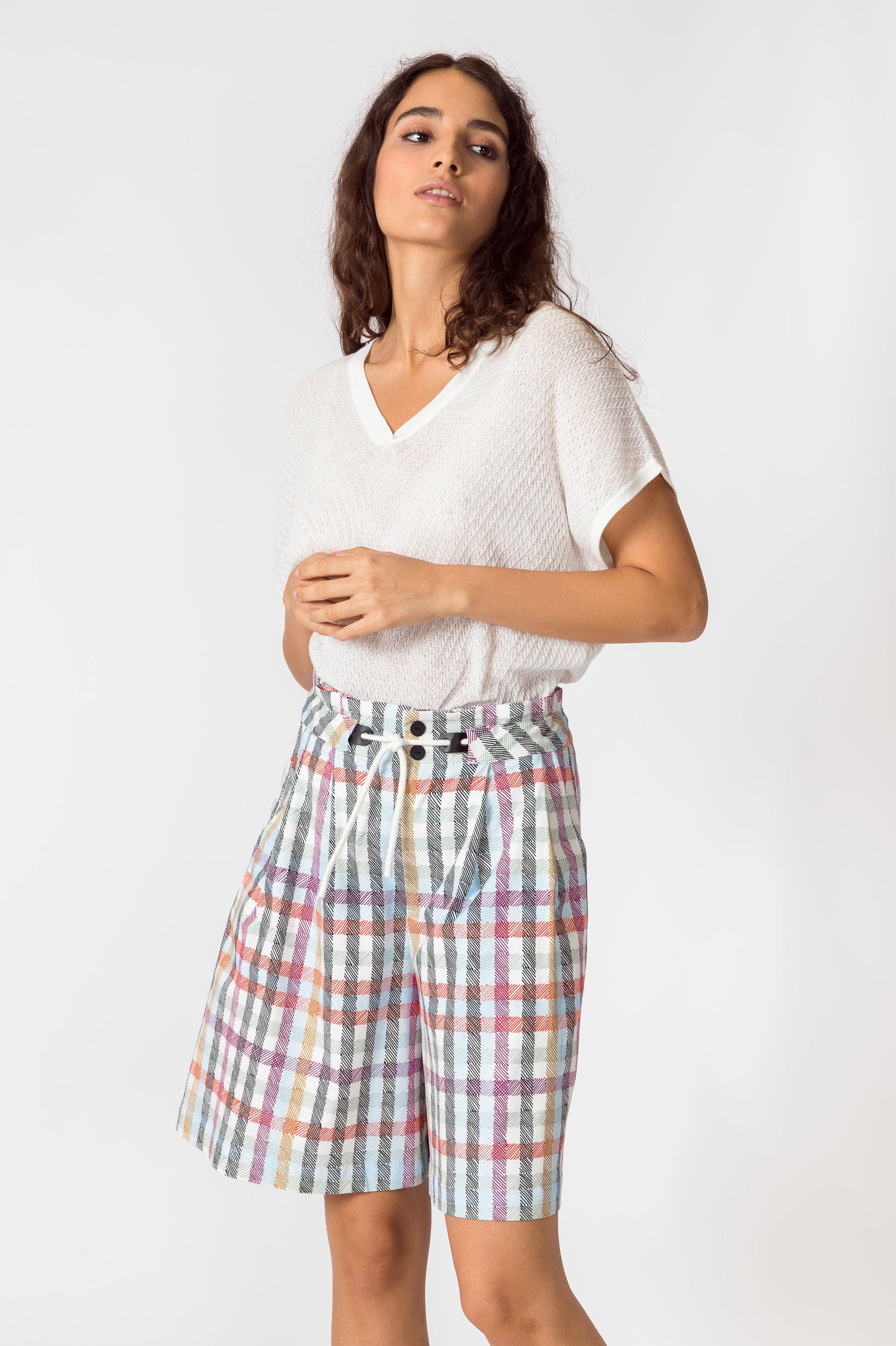 GOIA WOMEN SWEATER