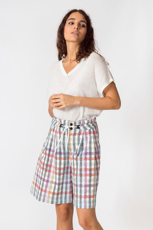 GOIA WOMEN SWEATER