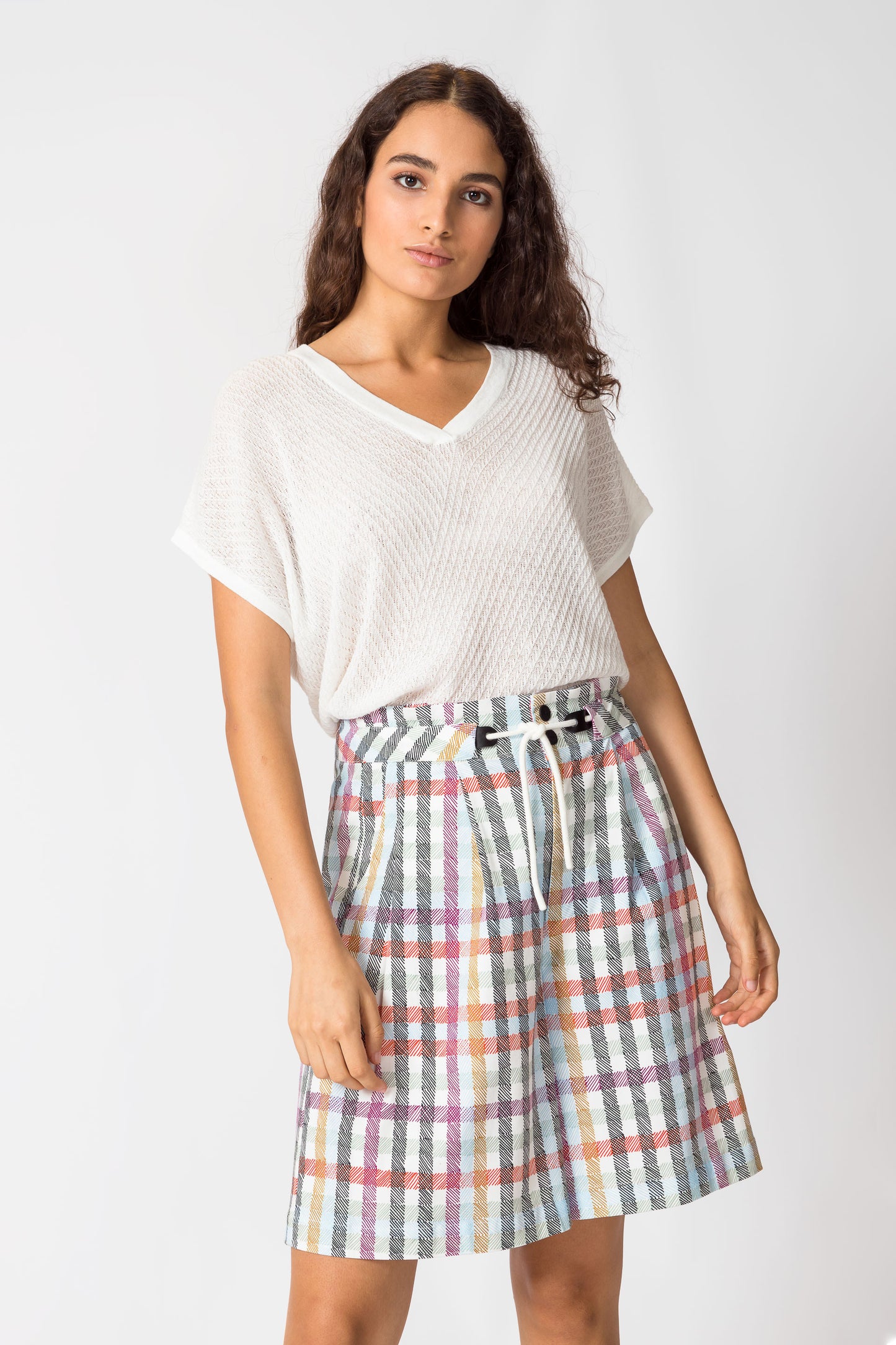 GOIA WOMEN SWEATER