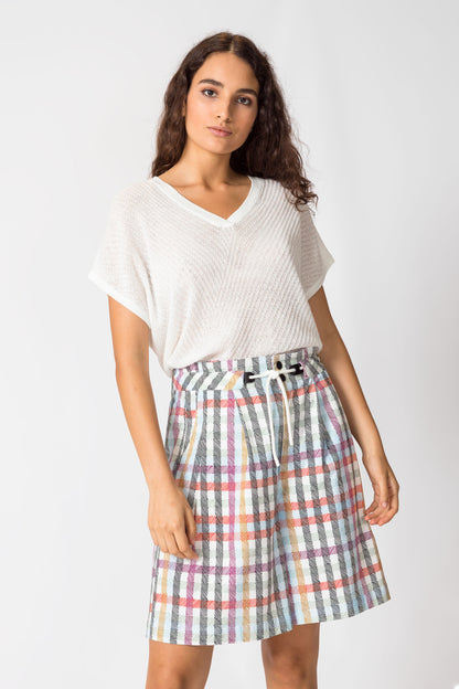 GOIA WOMEN SWEATER