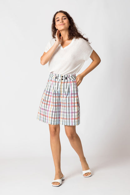GOIA WOMEN SWEATER