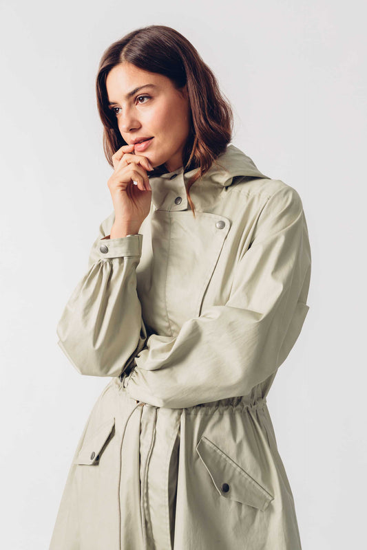 VESTE FEMME GOIANE