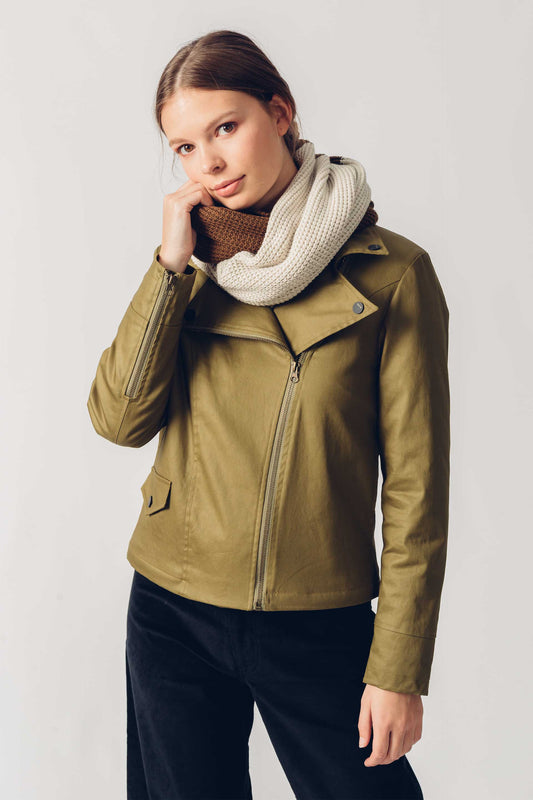 GOIATZE WOMEN JACKET