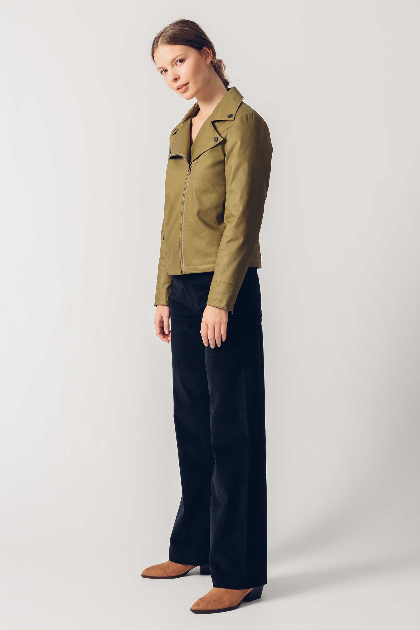 GOIATZE WOMEN JACKET
