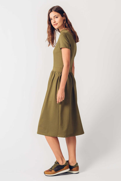 GOIURI WOMEN DRESS