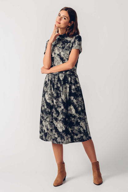 GOIURI WOMEN DRESS