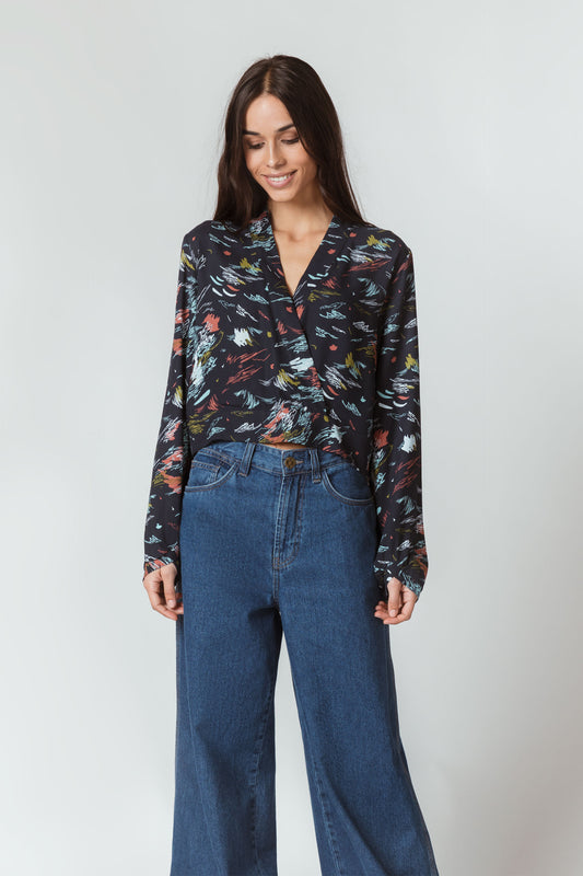 CHEMISE FEMME GOIZEDER