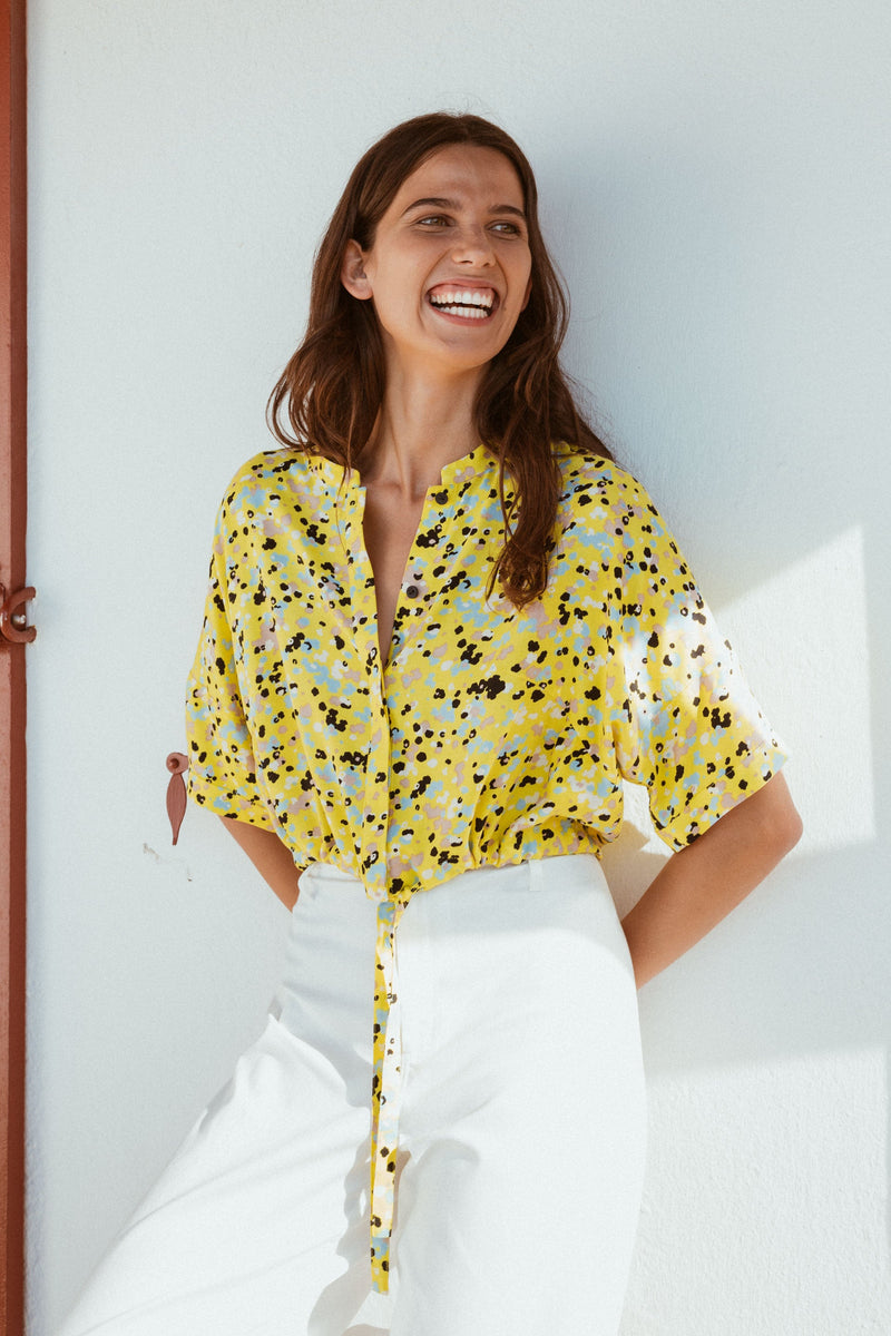 CHEMISE FEMME GOIZTIRI
