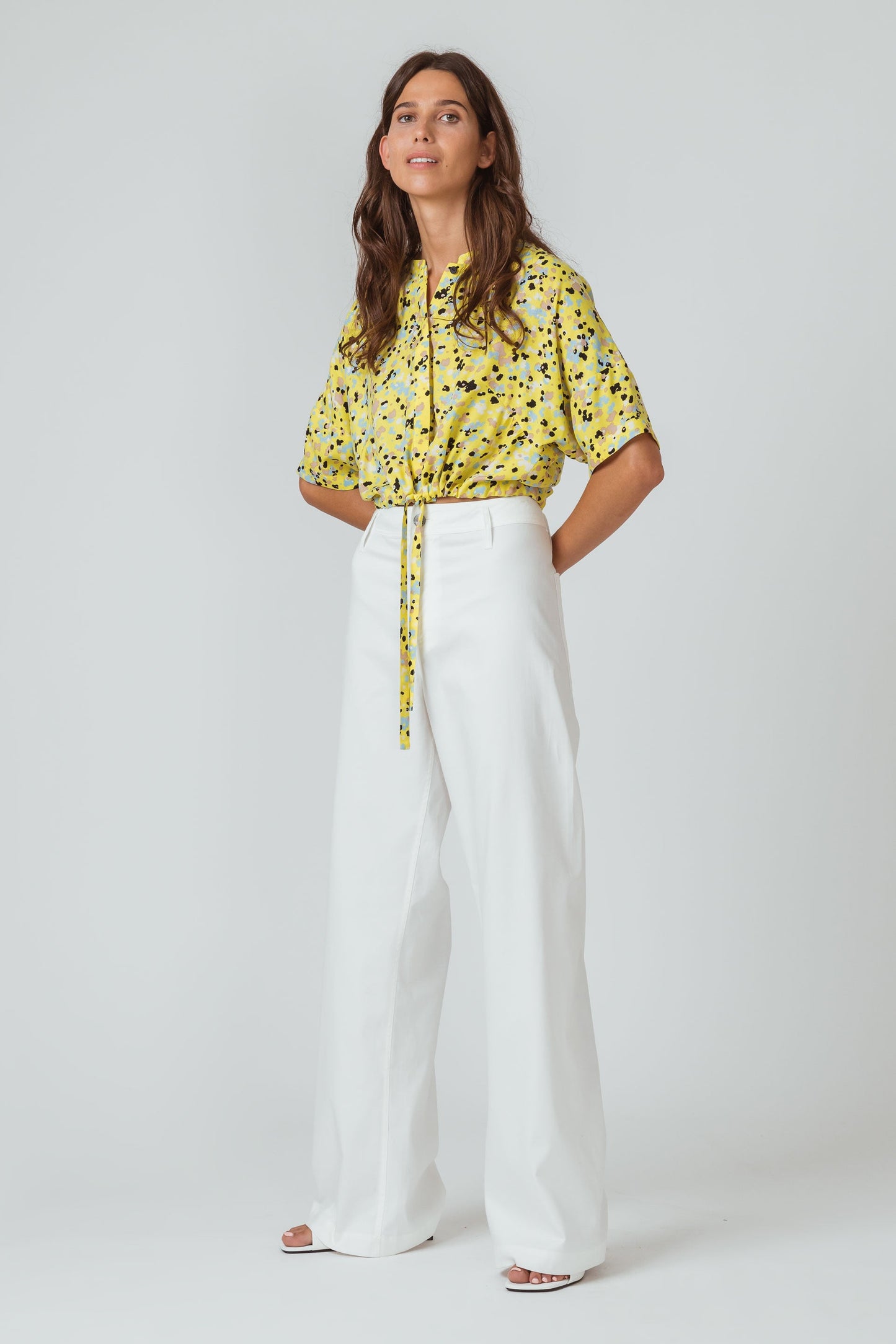 CHEMISE FEMME GOIZTIRI