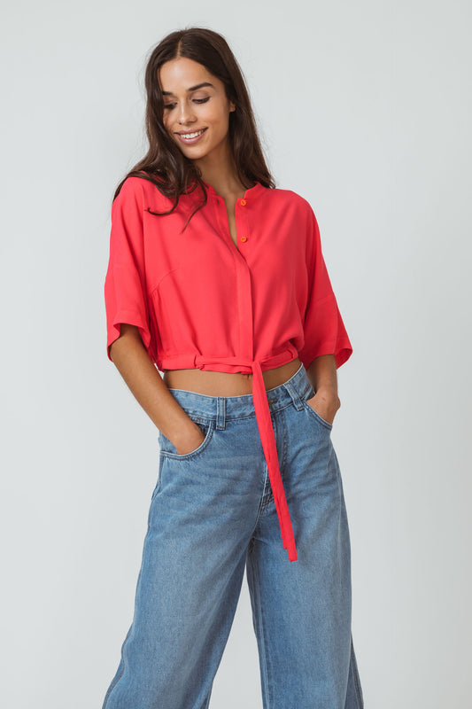 CHEMISE FEMME GOIZTIRI