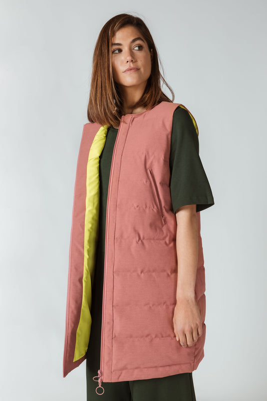 GRAZI WOMEN JACKET