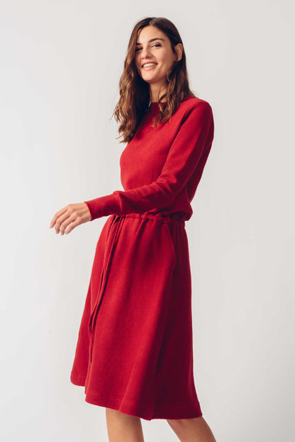 GUDANE WOMEN DRESS