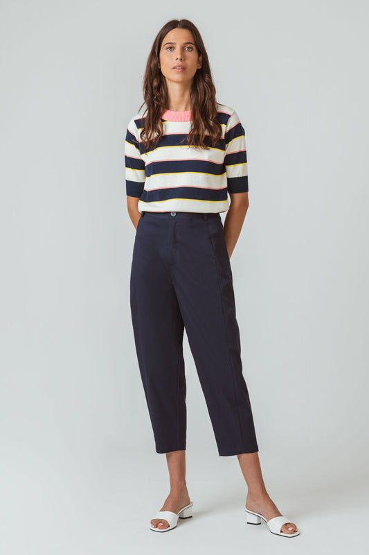 PANTALON FEMME GUDANE