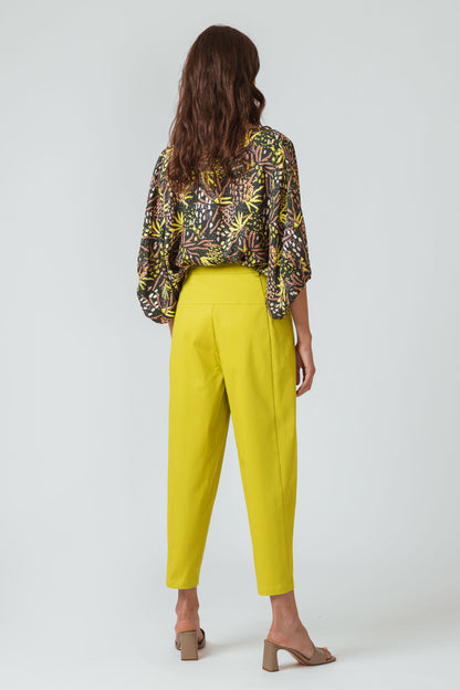 GUDANE WOMEN TROUSER