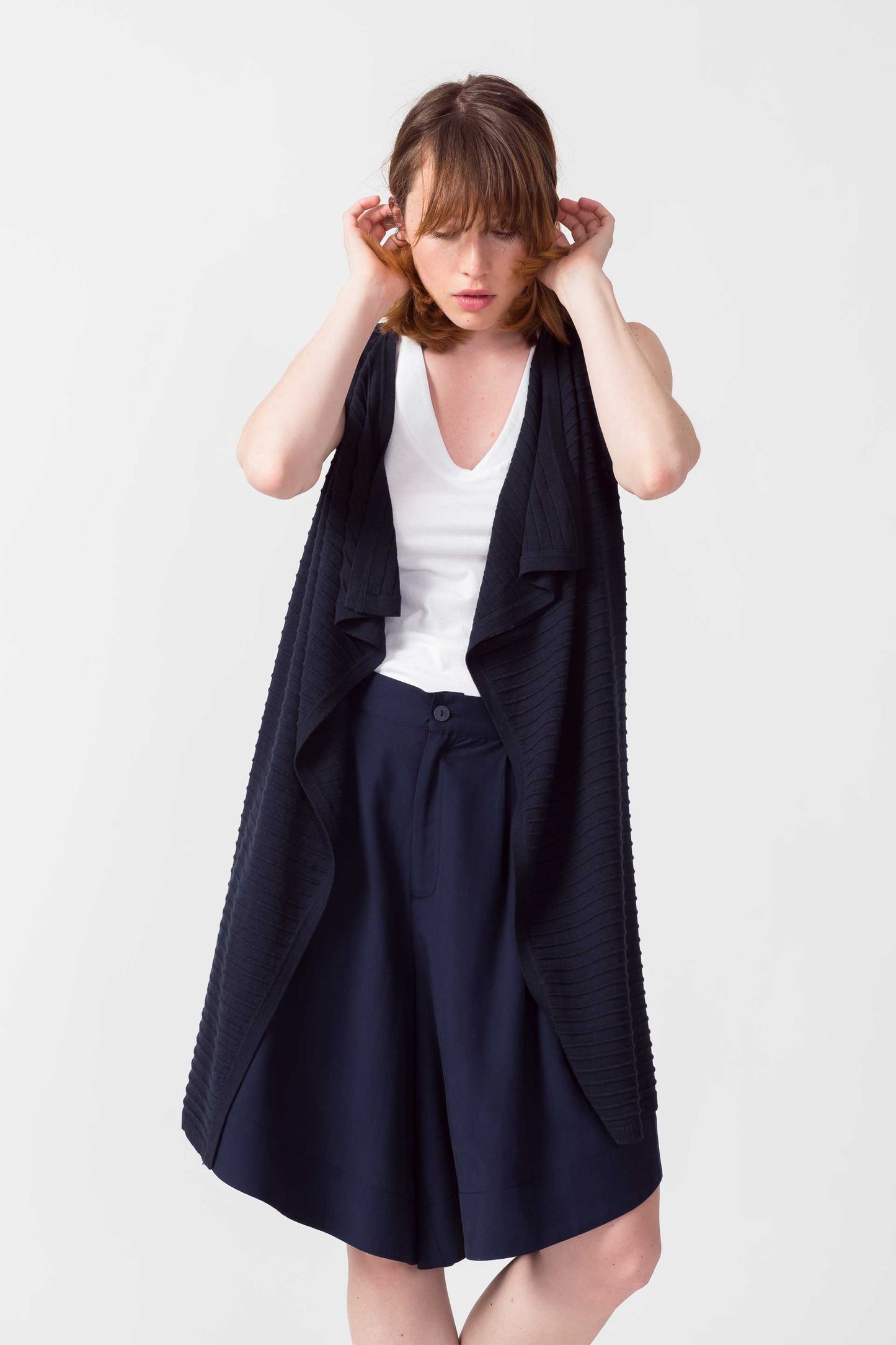 HABEA WOMEN SWEATER