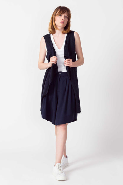 HABEA WOMEN SWEATER