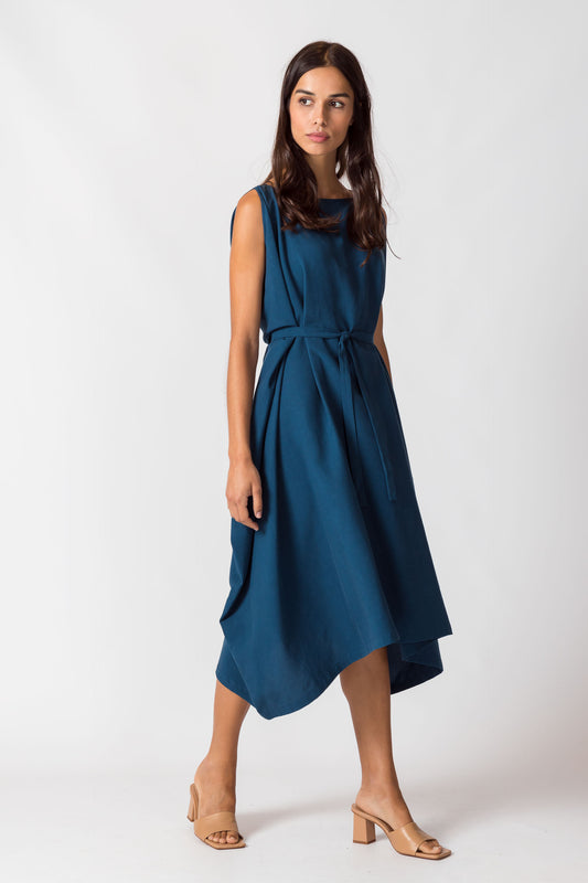 ROBE FEMME HABENE