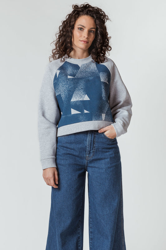 PULL FEMME HAÏDE