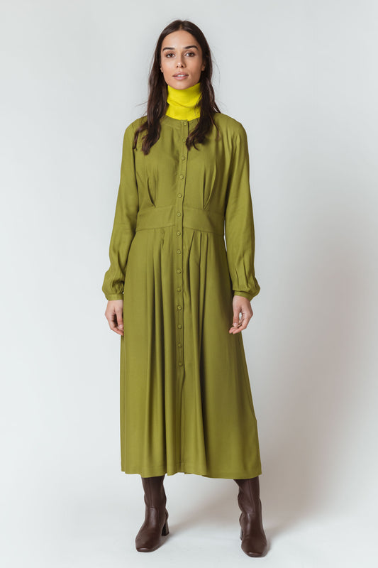ROBE FEMME HAIZEA