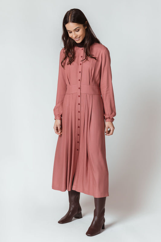 ROBE FEMME HAIZEA