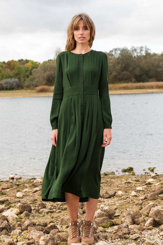 ROBE FEMME HAIZEA